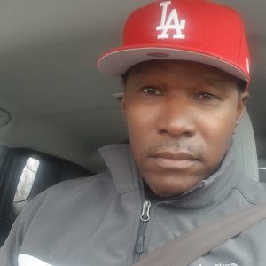 Meet your Posher, Jay